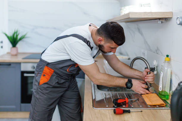 Best Plumbing Services Near Me  in San Elizario, TX