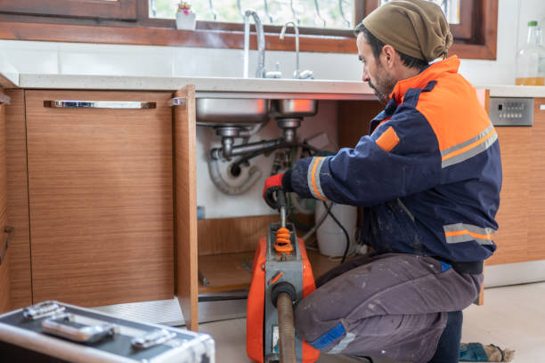 Best Same-Day Plumbing Service  in San Elizario, TX
