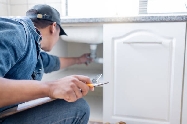 Best Shower Repair Services  in San Elizario, TX
