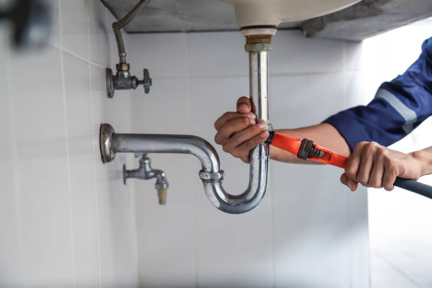 Best Emergency Plumber  in San Elizario, TX