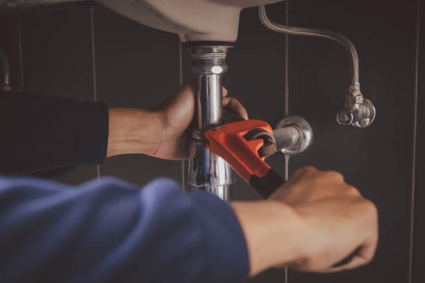 Best Pipe Repair Near Me  in San Elizario, TX